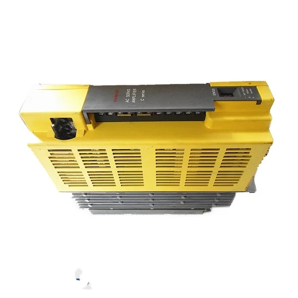 Used 12 Months Warranty A06B-6066-H233 FANUC A06B6066H233 Original CNC Control AC Servo Amplifier Drive Controller Module Unit