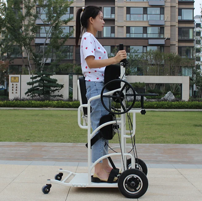 High quality rehabilitation equipment disabled person physical rehabilitation equipment for old people