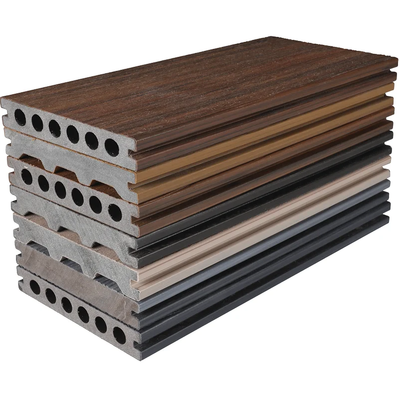 Wholesale Used Decking ped Composite Diy Deck Tile Wooden Floor Covering