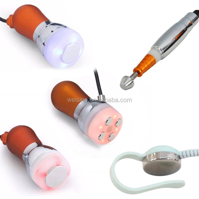 electroporation 4 in 1 wrinkle remover feature no needle mesotherapy machine