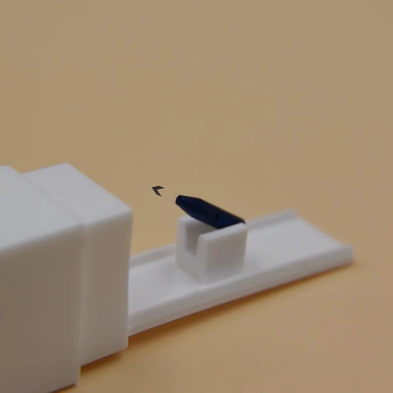 High Quality Sapphire Tip For Hair Transplant From The Manufact