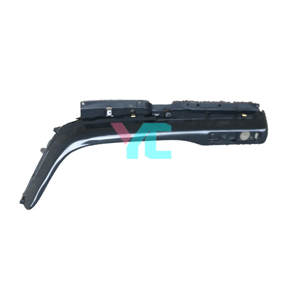 wheel fender for isuzu fvr body parts 1719961771 1-71996177-1