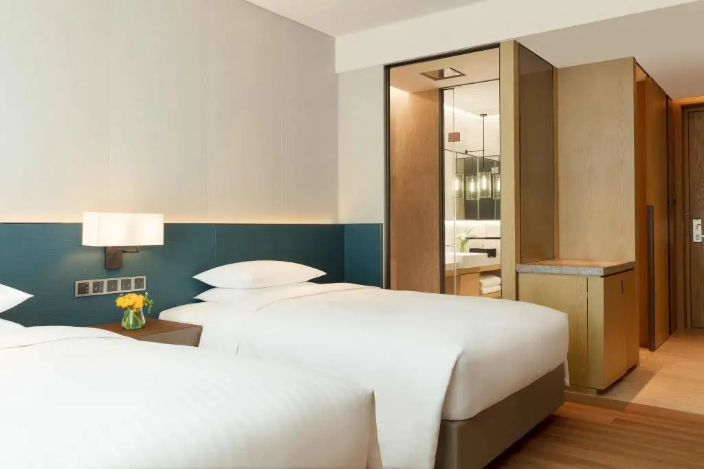 Коллекция торговой марки Chest TM от Wyndham TOP HOTEL FURNITURE PROJECT