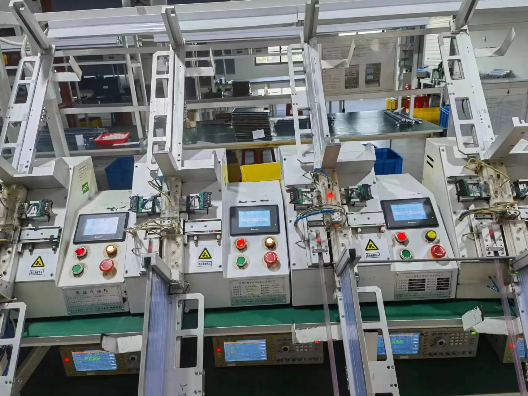 High Frequency Voltage Converter Transformer 220V 110V Er42 Ferrite Core Electric Transformer High Frequency Transformer