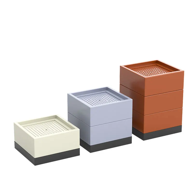 Custom funiture foot mat felt non slip furniture pads,Non Slip Furniture Pads,Round shape Felt chair leg mat