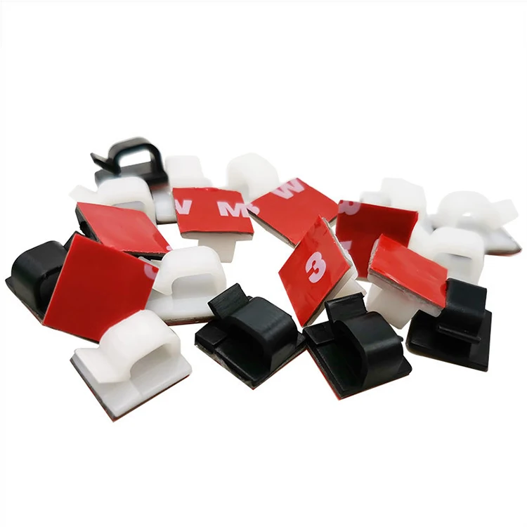 China Factory Micro Cable Data Bite Protector Clip