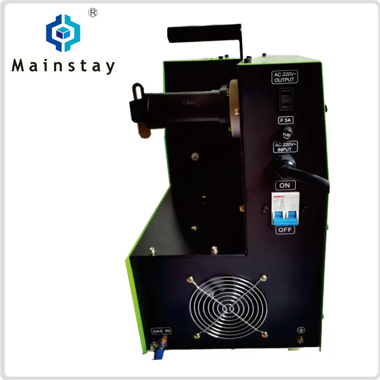 Mainstay MIG200 купить сварочный провод и сварочный аппарат MIG Tig сварочный аппарат Mig