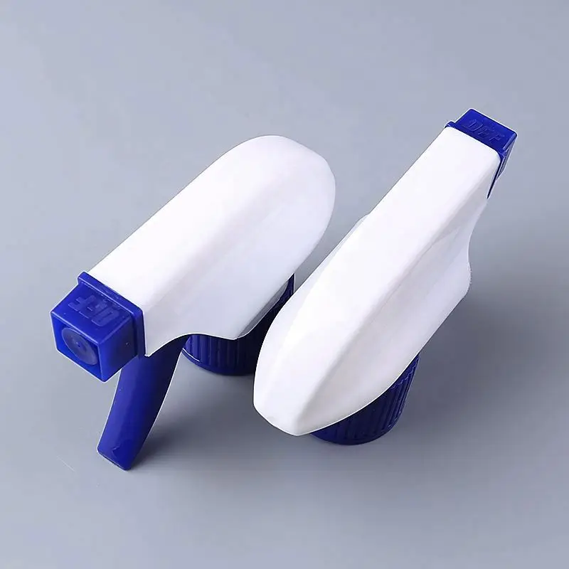 Sprayer Foaming Plastic Trigger Sprayer 28 400 410 415 Head Plastic Spray Stream House Cleaning Strong