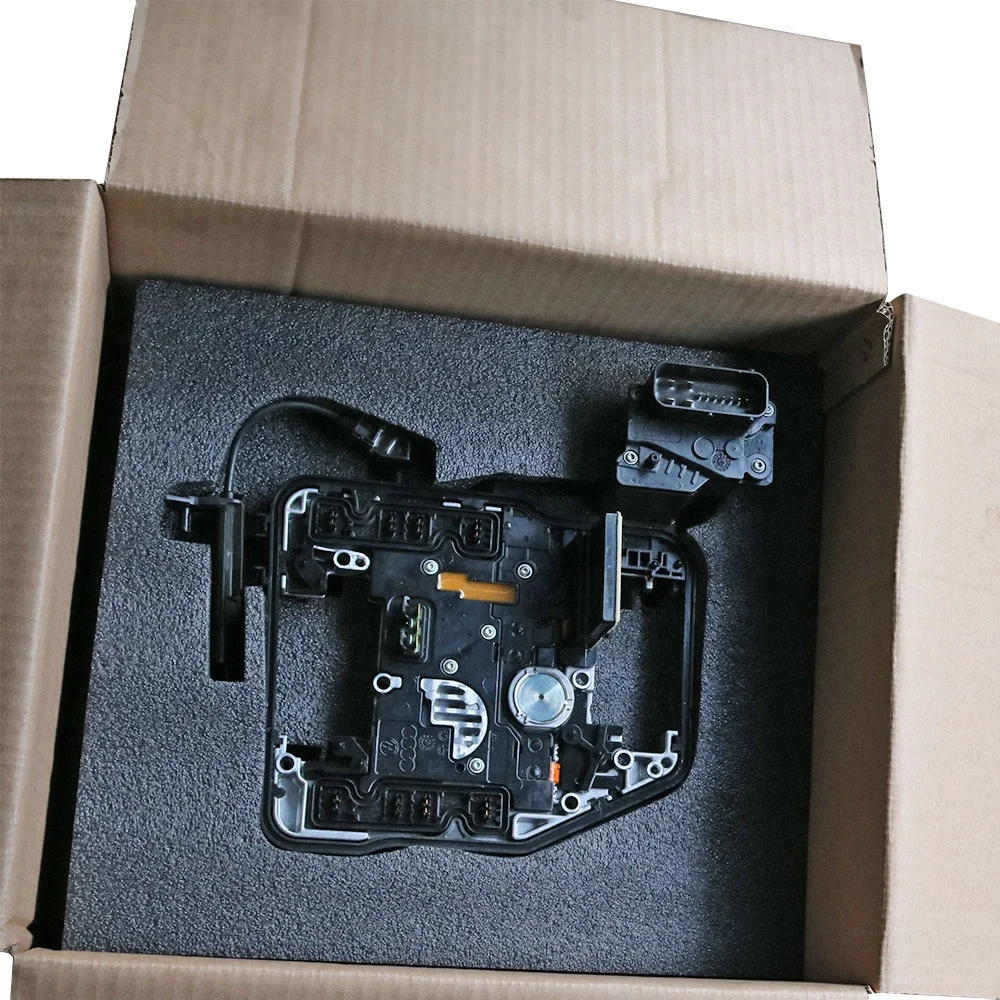 Automatic Transmission Control Unit