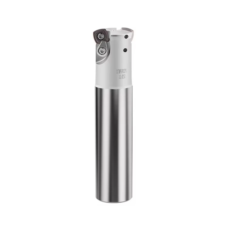 ASRF12 Fast feed end mill milling cutter holder