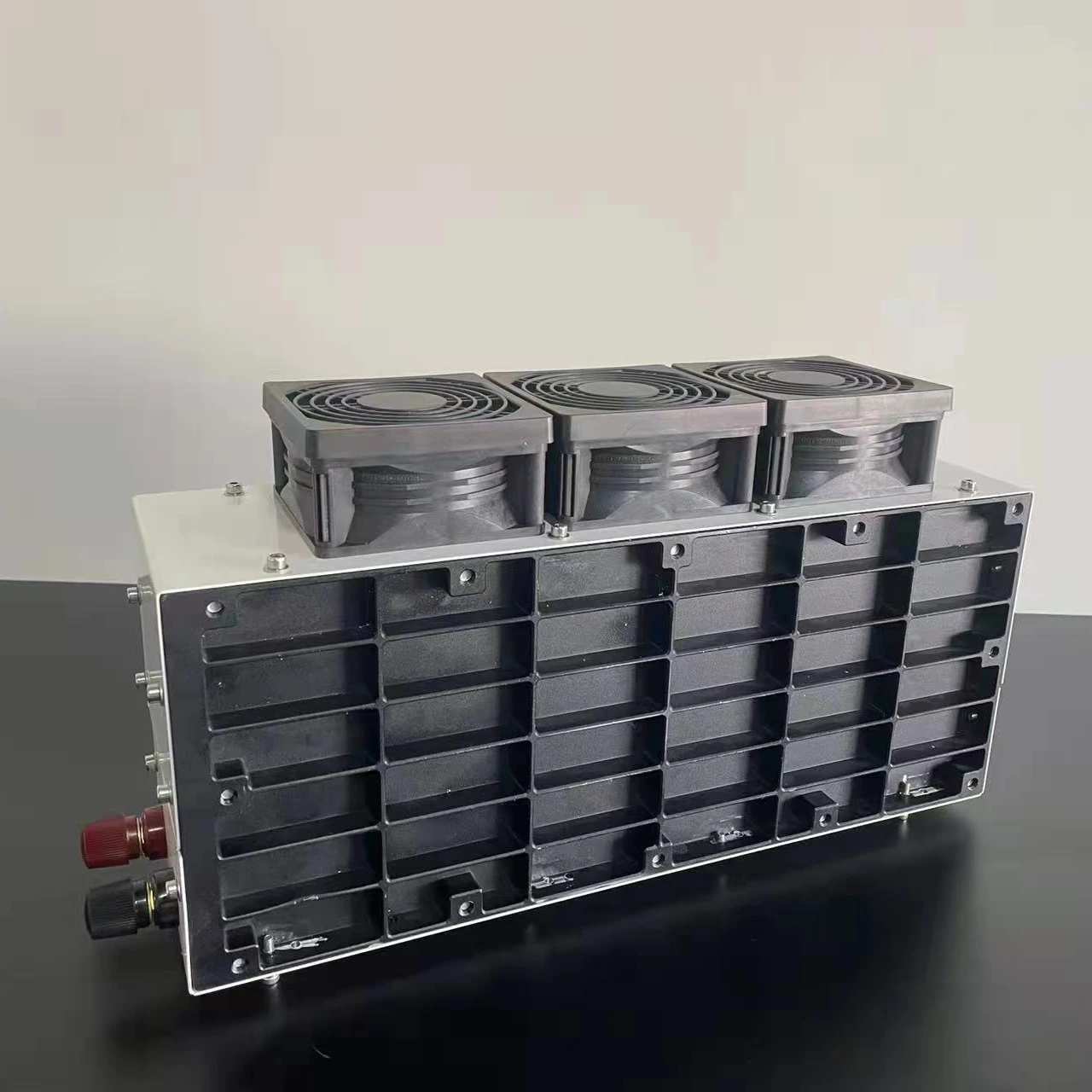 Hydrogen fuel cell bare reactor stack or with systerm proton exchange membrane