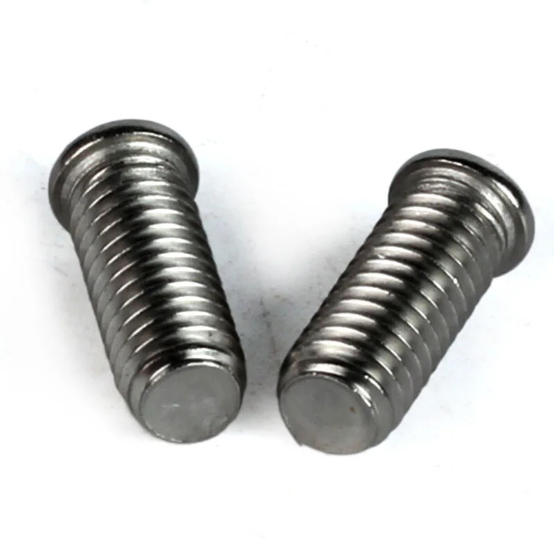 Threaded Studs With Flange Welding Stud GB /T 902.4