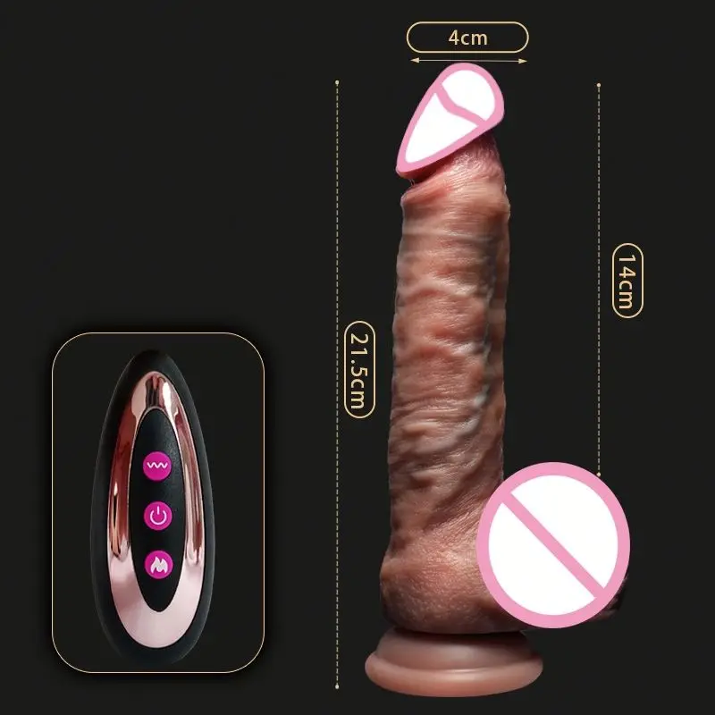 Wearable Soft Penis Sheath Ybian Automatic Dildo Tool Vibrators Ap Control Sexy Panties For Men Or Male Torso Half Body