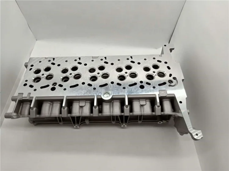 New China Technology Design Bk3q-6c032-ad Engine Cylinder Head Suitable For Ford Cars