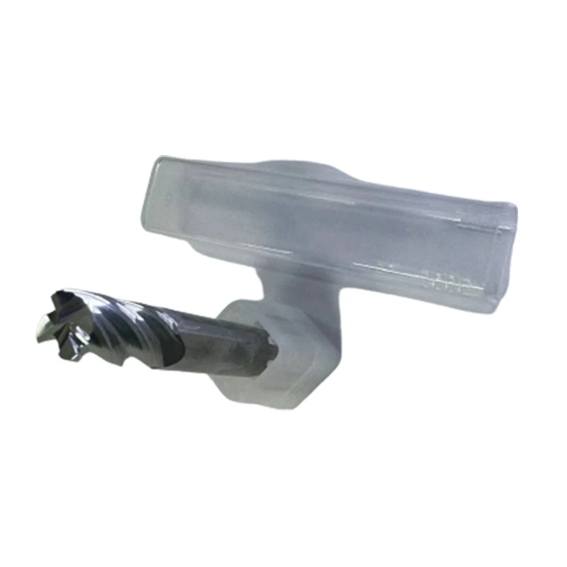 Trim Router Bit Set Solid Carbide Spiral bearing cnc Router Bit compression-cut end mill bit face