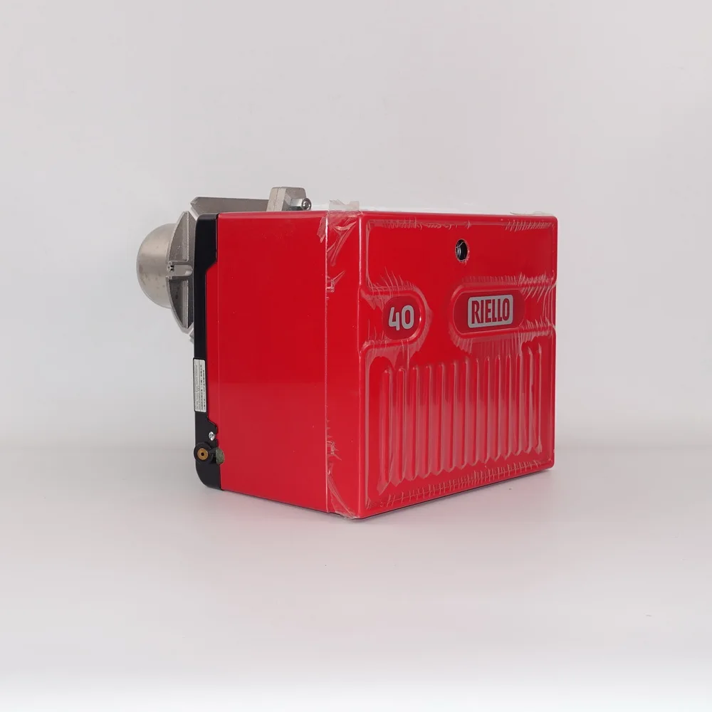 RIELLO Gas burners 40 FS series  GS5