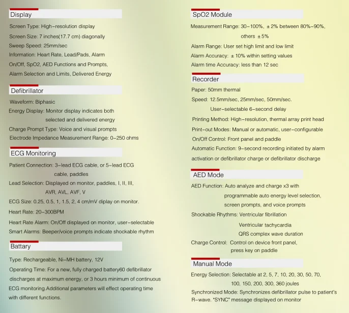  Многофункциональный Бифазный автоматический