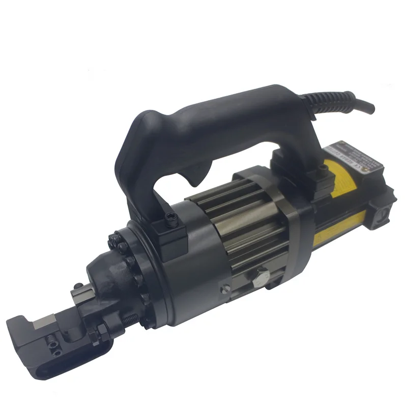 SFREYA PC-16B Aviation Aluminum Portable Rebar Cutter  Electro-hydraulic Battery cable cutter h Manual hydraulic cable cutter