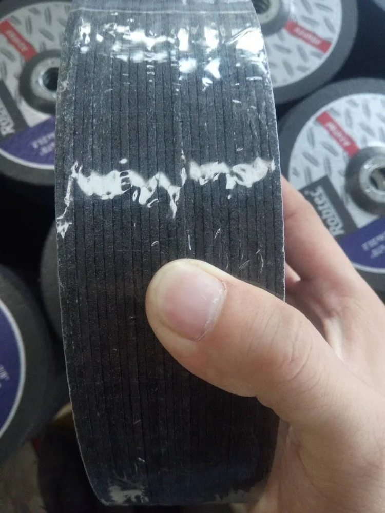 
Robtec High Quality Abrasive tools 3