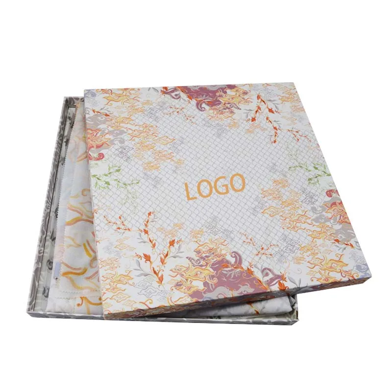 Malaysia custom printed voile square scarf hijab instant wholesale cotton hijab supplier tudung bawal Muslim women hijabs