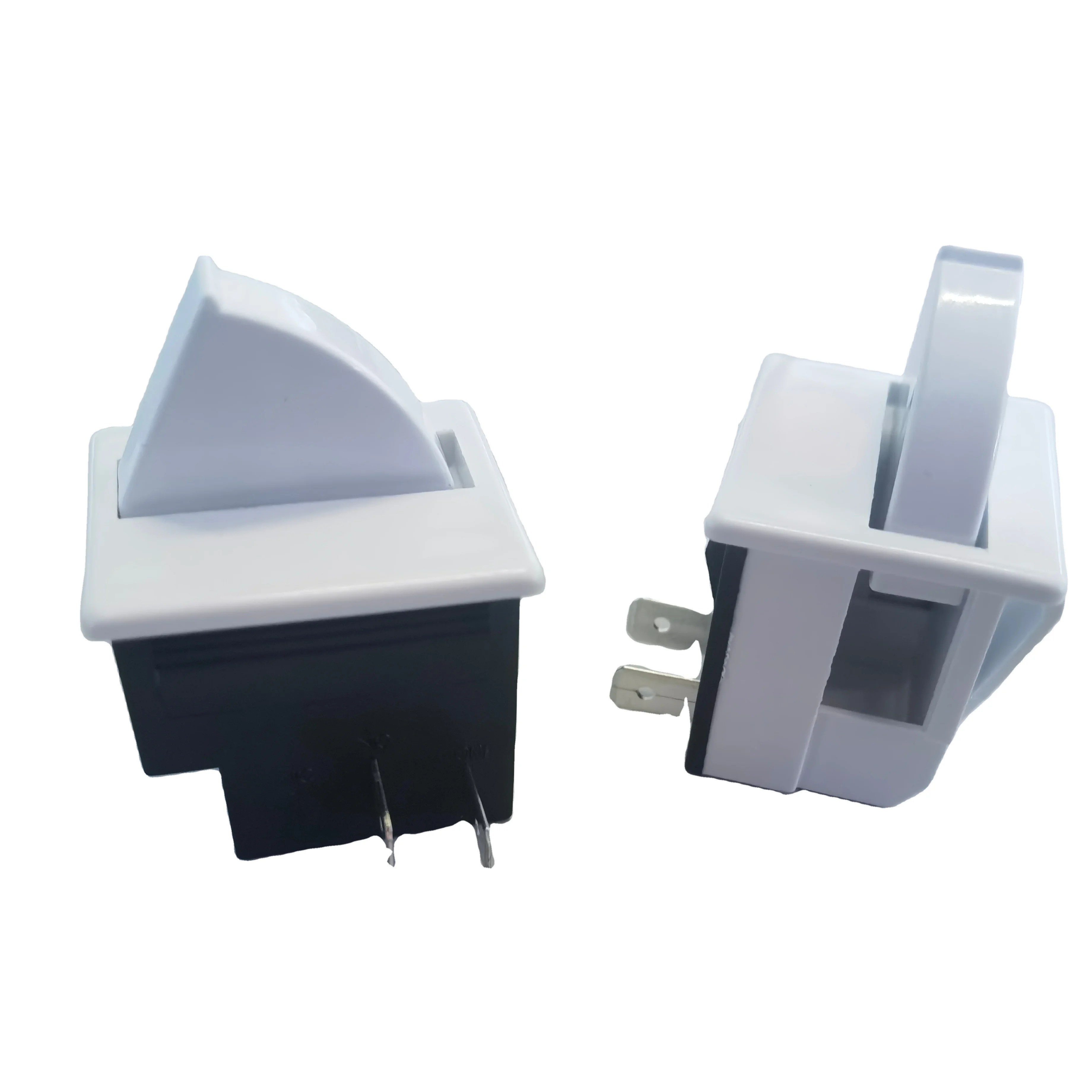 Новый заводской опт запчасти для холодильника 5A 125VAC/2.5A 250VAC