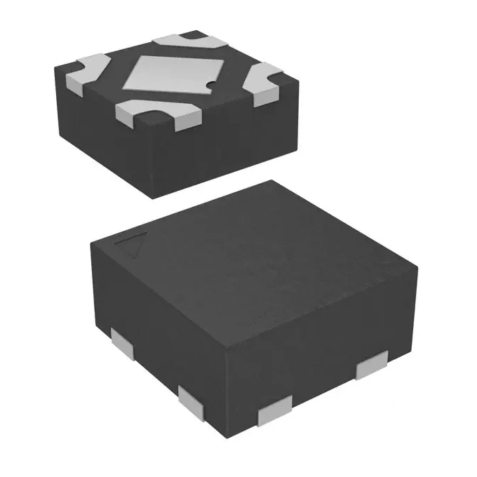 MIC53663.0 YMTTZ 4-TMLF (1x1) IC REG LINEAR 3V 150MA 4TMLF MIC5366-3.0YMT-TZ