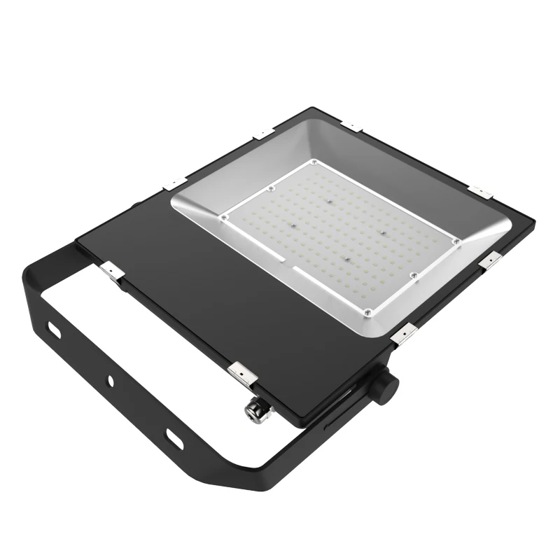 IP65 waterproof  commercial light 10w 20w 30w 50w 80w 100w 150w 200w led flood light outdoor