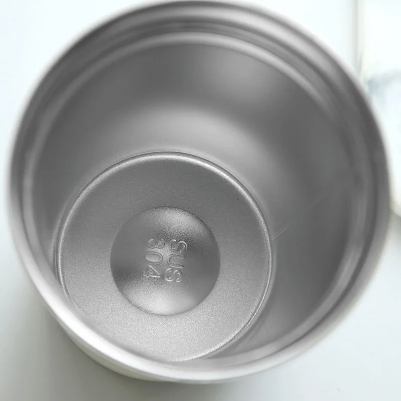 Customized Item Stainless Steel Tumbler with logo,  Factory Made Insulated Vacuum Flask