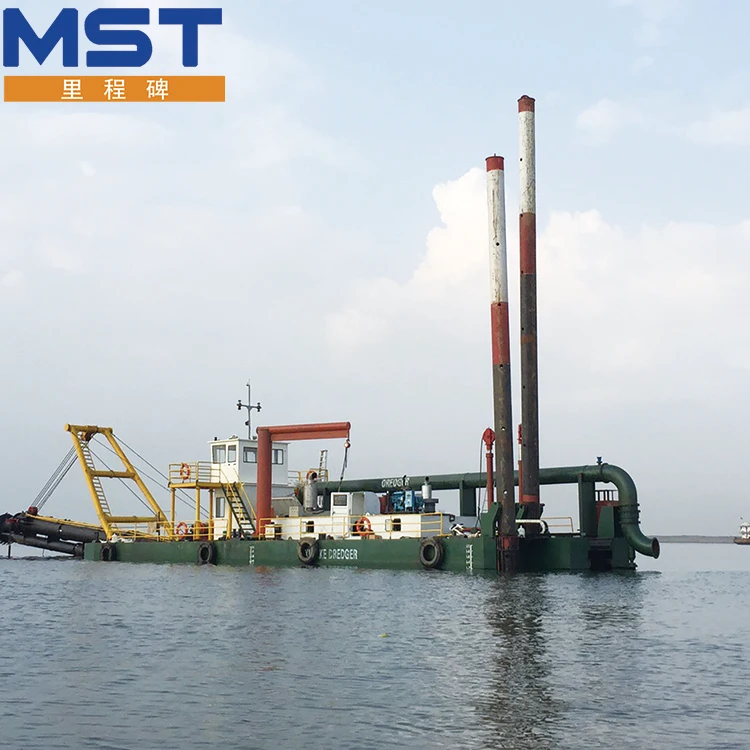 
cutter suction dredger price mini sand suction dredger sand dredger pump 