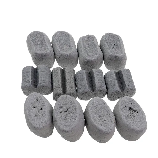  Customized Shape Pumice Stone China Manufacturer Artificial For Cleaning