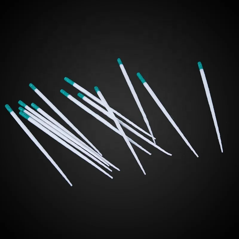 Hot selling 04 Taper 100pcs 35# Dental Absorbent Paper Points