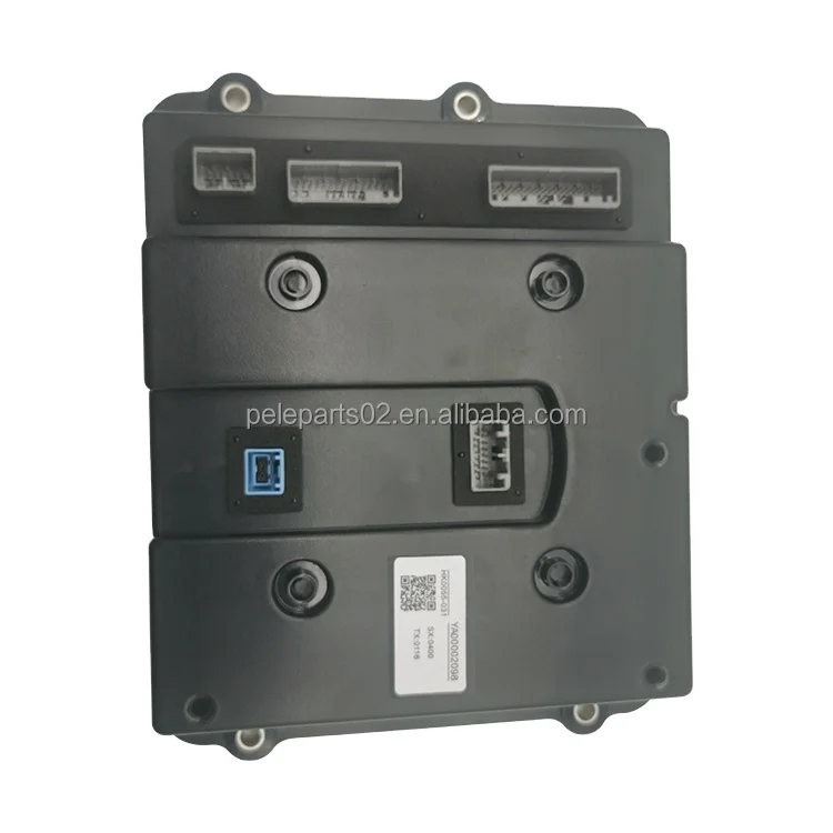 YA00002098 YA00004267 экскаватор контроллер для ZX210-5G ZX210-5 ZX200-5G ZX330-5G ZX330-5 блок управления двигателем YA00004267-5