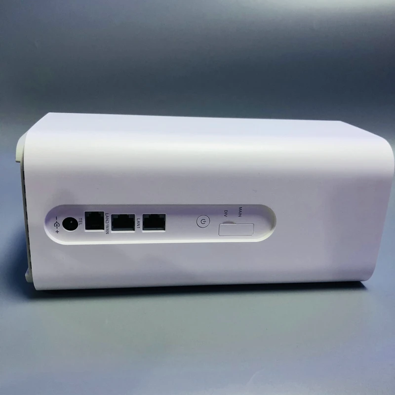 Huawei B818 LTE Cat19 1 6 г/локон 32 пользователей 4G + CPE маршрутизатор разблокирован