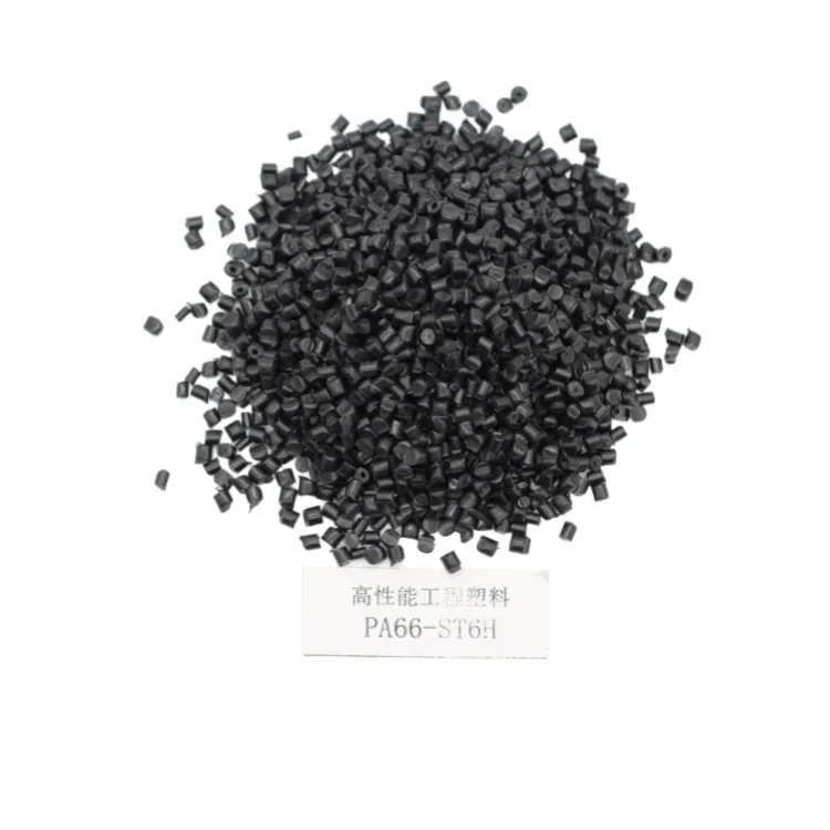 2022 High Quality Nylon PA66 Regrind Pa66 Gf25 Frv0 Pa66 Pa6 Gf30 Price Nylon Pa 66 Customize