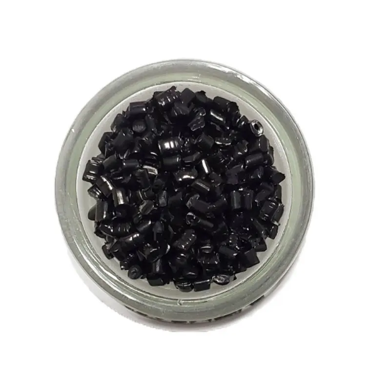 Plastic Raw Material Borouge PP Granules PP Homopolymer Virgin Polypropylene Price