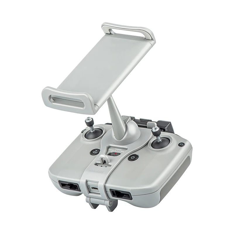 Выбранный пульт дистанционного управления FOBGOODS держатель монитора телефона планшета для DJI портативный складной держатель планшета дистанционное управление Дрон