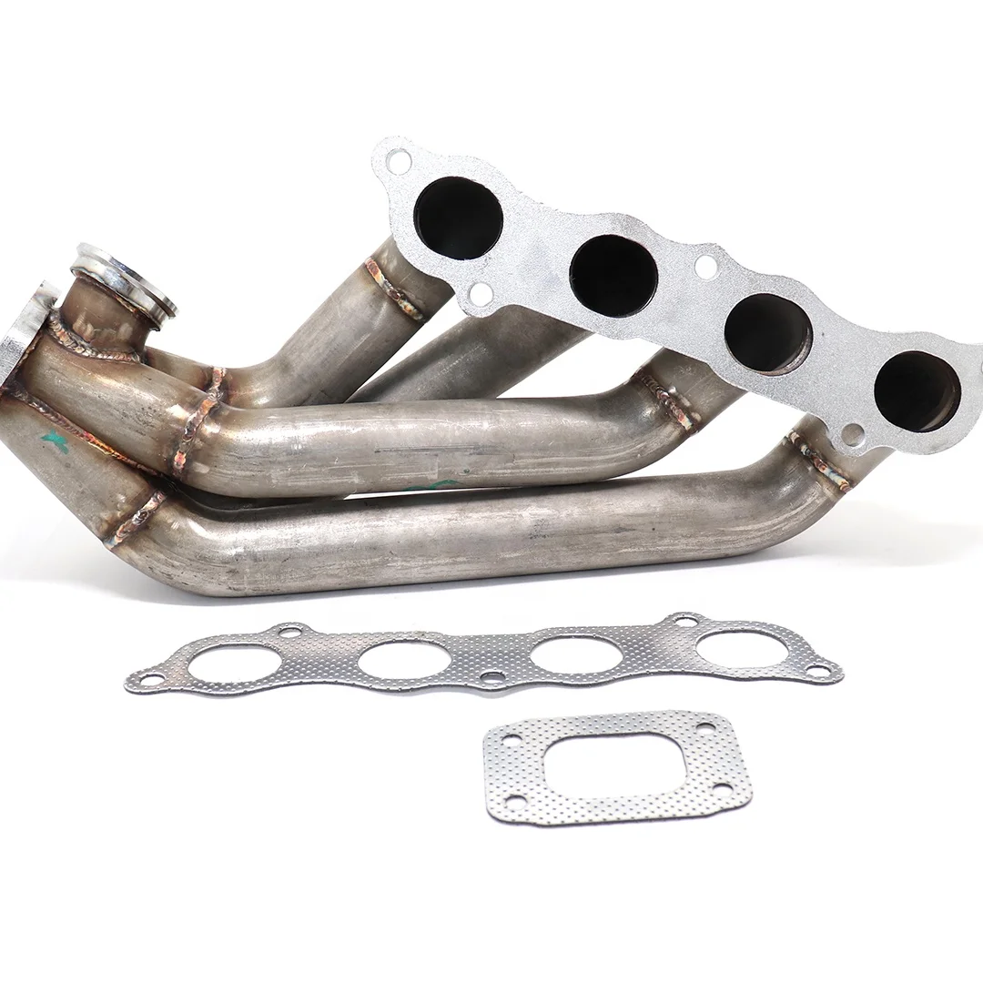 Одинаковой длины турбо коллектор T3 для CIVIC SI RSX K20 OE HP-MF-K20-SWT3-11G