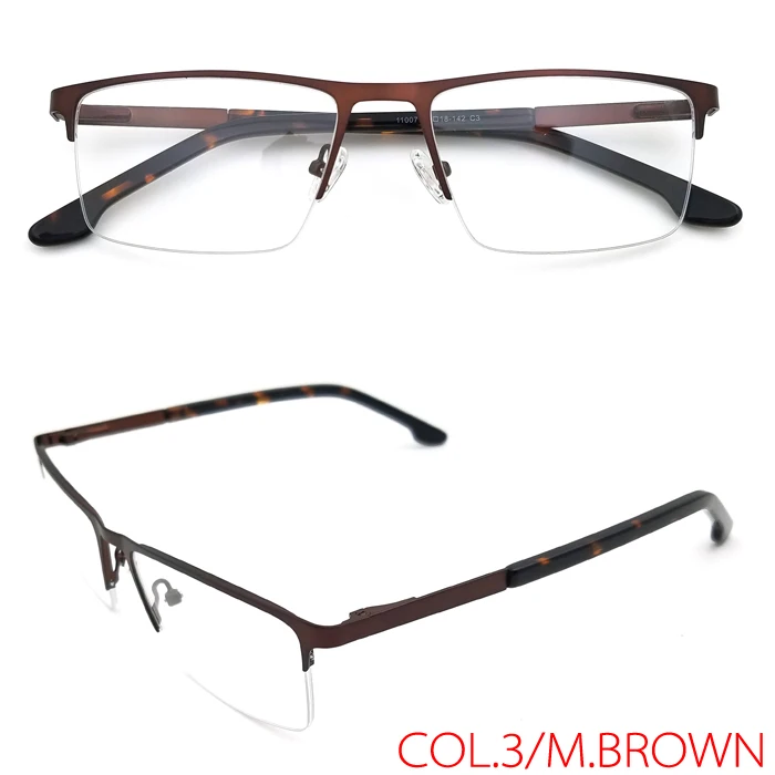 Korean style Prescription Custom Eyewear Manufacturing Eyeglasses Eye Optical Glasses Frame