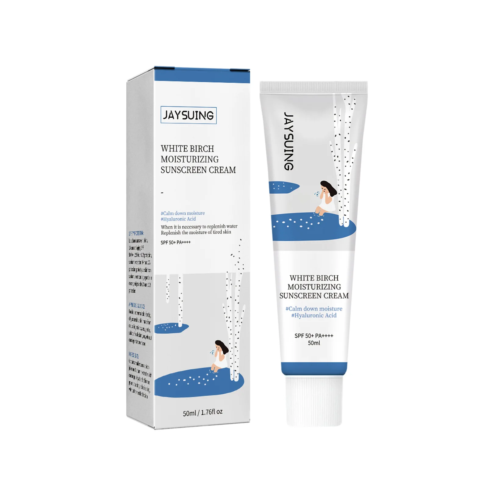 Lightening Fine Lines and Dark Circles Moisturizing Anti-wrinkle Pore-tightening Anti-aging Cream Retinol Moisturizing Cream Day