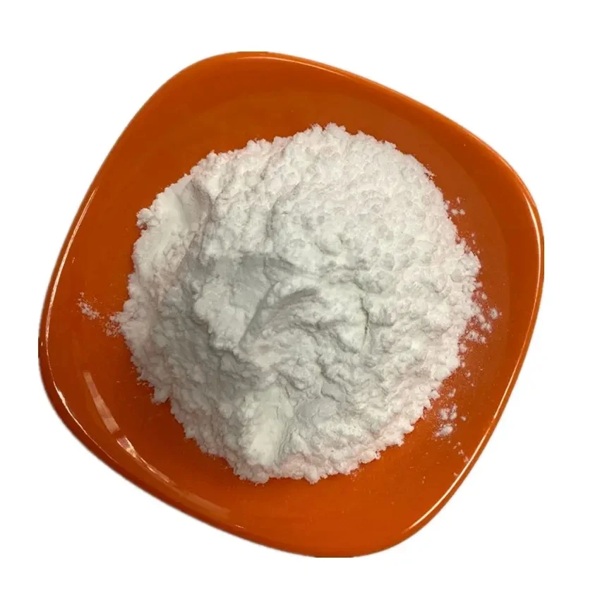CAS No 72-18-4 Food Grade Raw Material  Amino Acids L-valine Powder