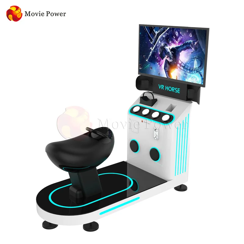 Крытая игровая площадка оборудование 9d vr surf симулятор развлекательное на