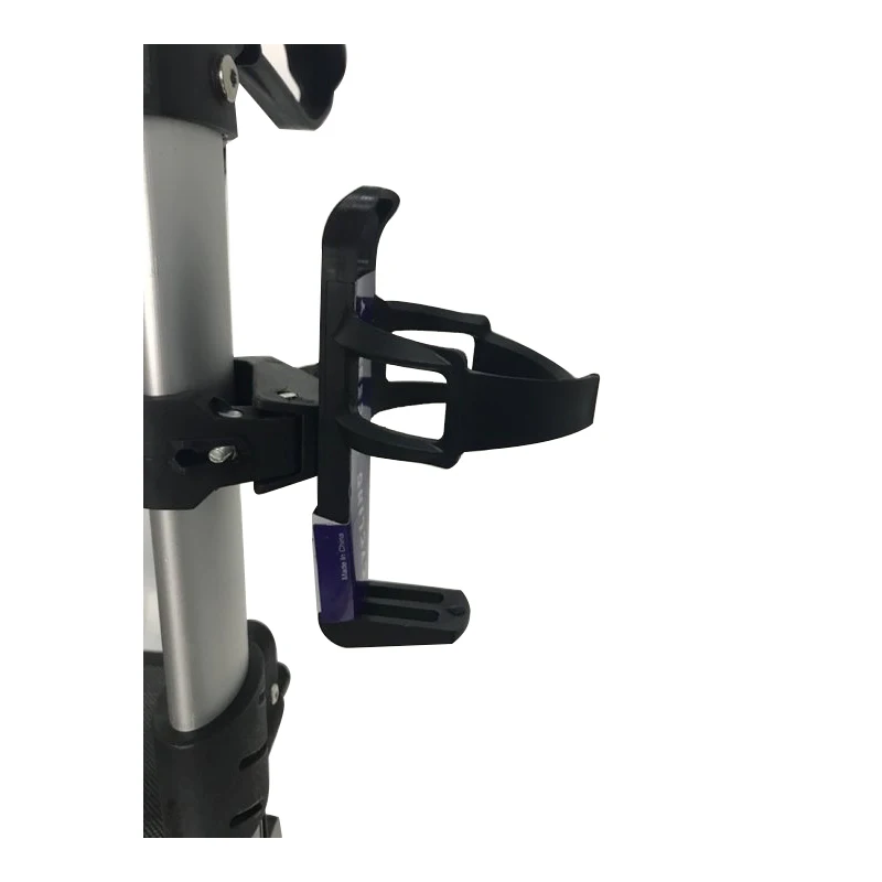 2024 new well sell shopping Foldable Rollator For Elderly People Disabled