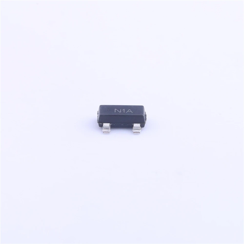 Original new in stock PMIC Voltage regulator IC chip LM431CIM3/NOPB