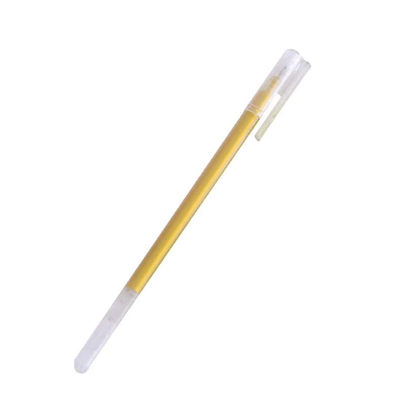 New High-Capacity Highlighter Pen For Diary Doodling Student Highlighting  Flashing Pen Student Stationery