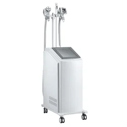 Cellulite Reduction Mechanical vacuum roller slimming machine lpg-8203 lipo sculpture cellu