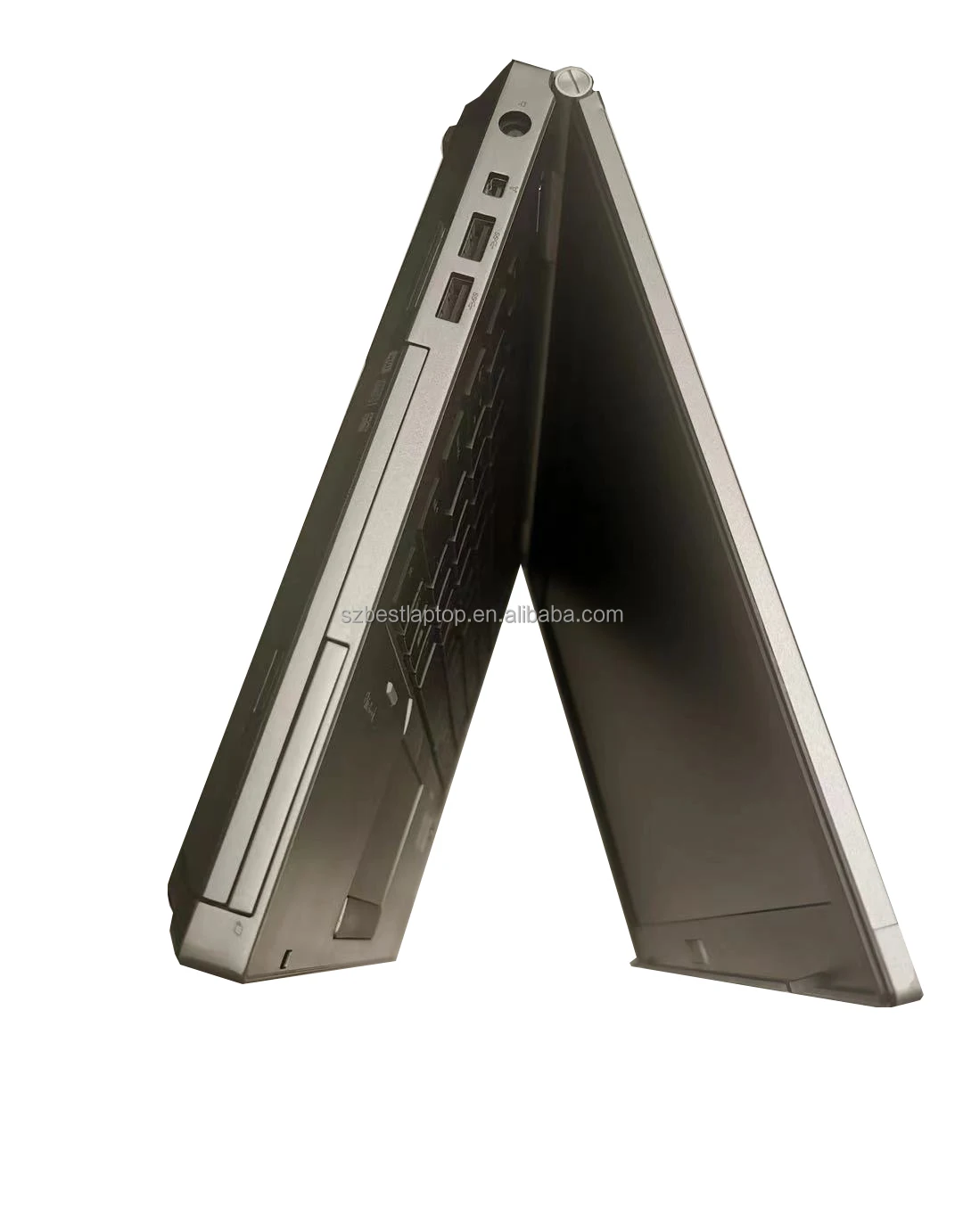 Dubai stock hot selling for HP 8470p 2gen business used laptop wholesale price second hand refurbished study notebook low price