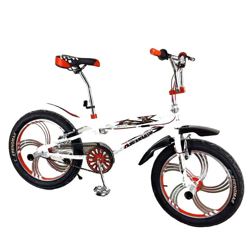 Factory All Kinds of Price Bmx Bike for Sale Freestyle Mini Bmx Bicycle Wholesale Cheap Original Bmx