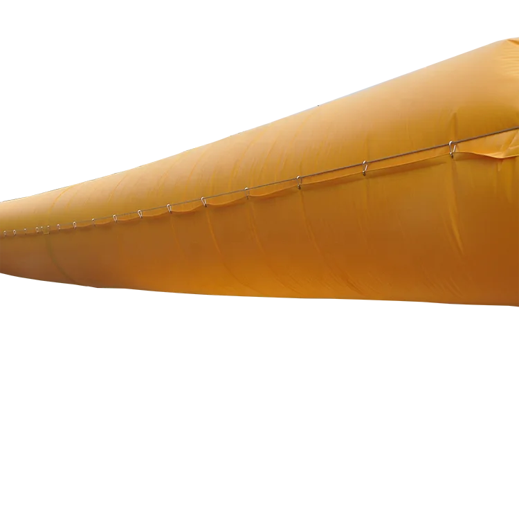 Китай туннель из ПВХ трубка для вентиляции шахт компания по импорту и экспорту