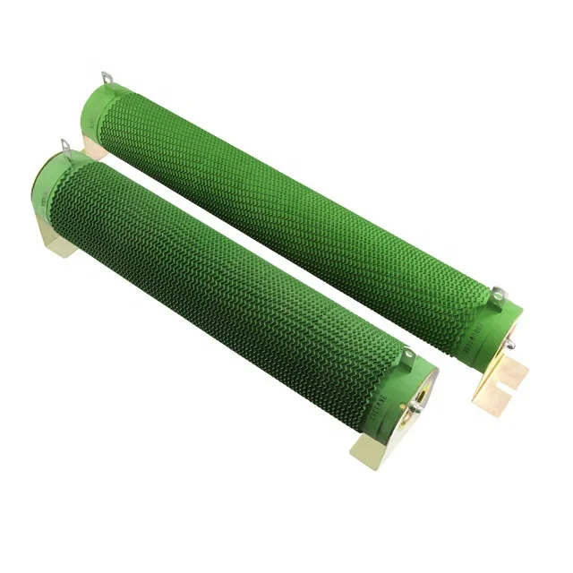 Керамические трубчатые проволочные тормозные резисторы лучшего качества 2000W200RJ