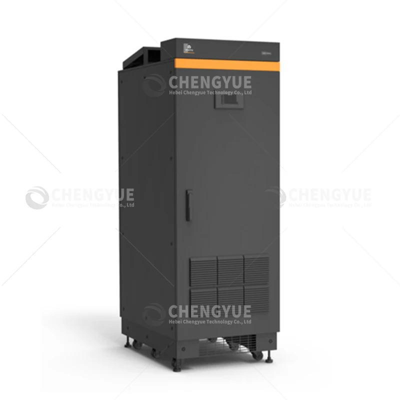 Vertiv Liebert Industry S ups 3 phase low frequency 20kva 30kva  ups for commercial industrial